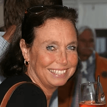 Kristin Cramers